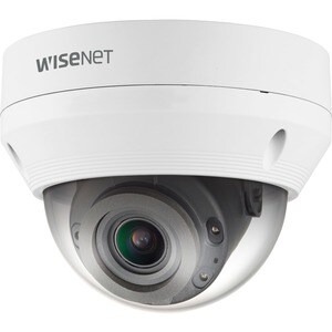 QNV-8080R - MINI DOMO EXTERIOR 5MP VARIFOCAL IP66 IK10 POE