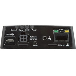 Sierra Wireless AirLink LX40 Cellular, Ethernet Modem/Wireless Router - 4G - LTE 1900, LTE 850, LTE 700, LTE 1700, WCDMA 1