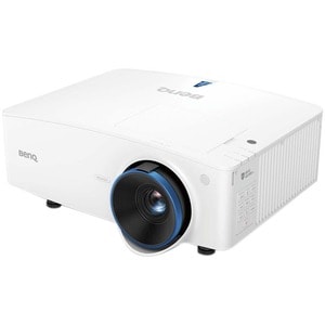 BenQ BlueCore LU930 3D Ready DLP Projector - 16:10 - Wall Mountable, Ceiling Mountable, Floor Mountable - 1920 x 1200 - Fr