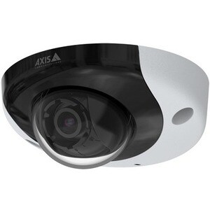 AXIS P3935-LR HD Network Camera - Dome - 15 m - H.264 (MPEG-4 Part 10/AVC), H.265 (MPEG-H Part 2/HEVC), MJPEG, H.264, H.26