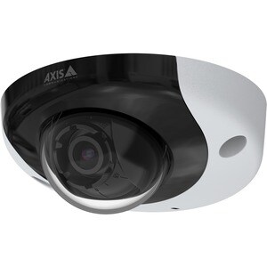 AXIS P3935-LR Full HD Network Camera - Colour - Dome - 15 m Infrared Night Vision - H.264, H.264 (MPEG-4 Part 10/AVC), H.2