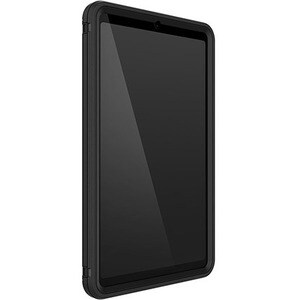 OtterBox Galaxy Tab 8.4" (2020) Defender Series Case - For Samsung Galaxy Tab A Tablet - Black - Dirt Resistant, Bump Resi