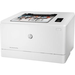 HP LaserJet Pro M155a Desktop Laser Printer - Colour - 16 ppm Mono / 16 ppm Color - 600 x 600 dpi Print - 150 Sheets Input