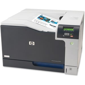 HP LaserJet CP5000 CP5225DN Desktop Laser Printer - Colour - 20 ppm Mono / 20 ppm Color - 600 x 600 dpi Print - Automatic 