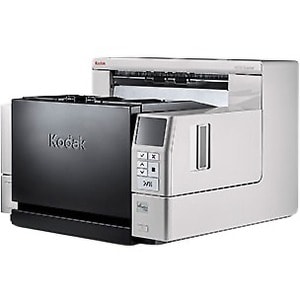 Kodak Alaris i4250 Sheetfed Scanner - 600 dpi Optical - 110 ppm (Mono) - 110 ppm (Color) - Duplex Scanning - USB