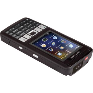 Smartphone Opticon H21 2D Numeric 256 MB - 3.5G - 7,1 cm (2,8") LCD 640 x 480 - 528 MHz - Windows Mobile 6.5 Professional 