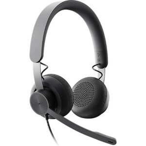 ZONE WIRED - GRAPHITE - EMEA IN