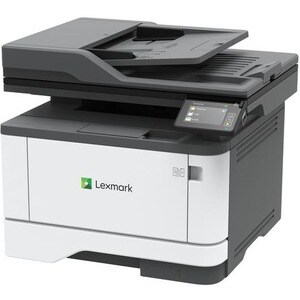 Lexmark MX431adn - Laser-Multifunktionsdrucker - Monochrom - Kopierer/Fax/Drucker/Scanner - 40 ppm Monodruck - 600 x 600 d