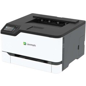 Lexmark CS431dw - Desktop Laserdrucker - Farbe - 24,7 ppm Monodruck/24,7 ppm Farbdruckgeschwindigkeit - 600 x 600 dpi Druc