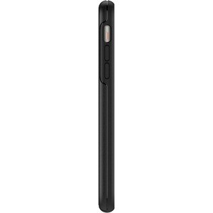 OtterBox Symmetry Estojo para Apple iphone 11 Smartphone - Preto - 1 Pack - Resistente a quedas - Borracha sintética, Poli