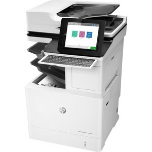 LASERJET MANAGED FLOW MFP E62665Z