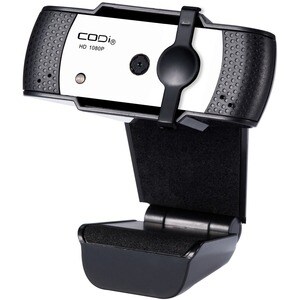 Codi Falco HD 1080P Webcam (1920 x 1080)