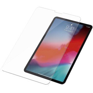 PanzerGlass Original Tempered Glass Screen Protector - Crystal Clear - For 27.9 cm (11") LCD iPad Pro - Shock Resistant, S