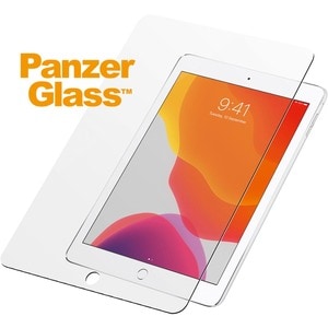 PanzerGlass Glass Screen Protector - For 25.9 cm (10.2") LCD iPad