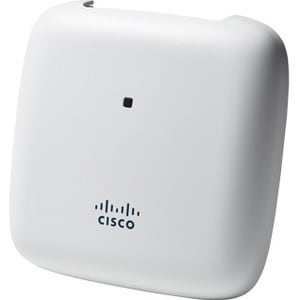 Cisco 140AC IEEE 802.11ac 1 Gbit/s Wireless Access Point - 2.40 GHz, 5 GHz - MIMO Technology - 1 x Network (RJ-45) - Gigab