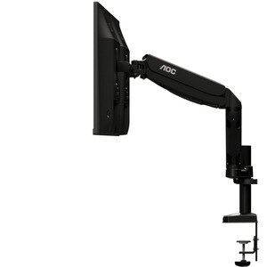 AOC ACC UNIVERSAL DUAL DESK-MOUNT ARM 27IN 9KG.