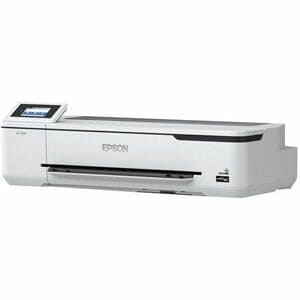 Epson SureColor T2170 A1 Inkjet Large Format Printer - 24" Print Width - Color - 43 Second Color Speed - 2400 x 1200 dpi -