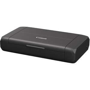 Canon PIXMA TR150 Portable Wireless Inkjet Printer - Colour - 4800 x 1200 dpi Print - 50 Sheets Input - Wireless LAN - Wir