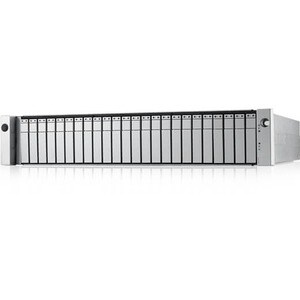 Promise VTrak D5320XD 24 x Total Bays SAN/NAS Storage System - 2U Rack-mountable - Serial Attached SCSI (SAS) Controller -