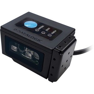 Datalogic DSM0400 Fixed Mount Barcode Scanner - Cable Connectivity - 1D, 2D - Imager