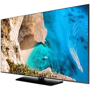 Samsung HT690 HG55NT690UF 55" Smart LED-LCD TV - 4K UHDTV - Black - HDR10+, HLG - LED Backlight - 3840 x 2160 Resolution