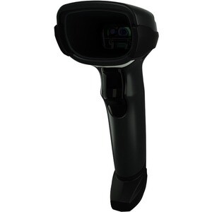Zebra DS4608 Handheld Barcode Scanner Kit - Cable Connectivity - Twilight Black - 1D, 2D - Imager - IP52