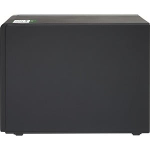 Sistema di memorizzazione SAN/NAS QNAP TS-431KX-2G - 4 x Vani totali - 512 MB Capacità memoria Flash - Annapurna Labs Alpi