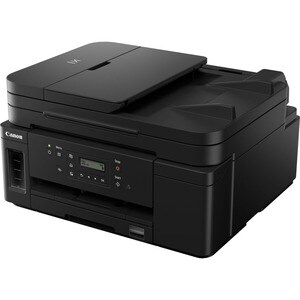 Canon PIXMA GM4050 Sem fios Impressora multi-funcional de jato de tinta - Cor - Copiadora/Impressora/Scanner - 600 x 1200 