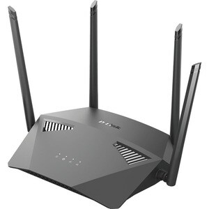AC1900 MU-MIMO WI-FI ROUTER / SCATOLA APERTA E DANNEGGIATA       