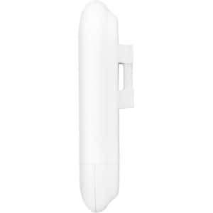 Ubiquiti NanoStation AC Loco Loco5AC IEEE 802.11ac 450 Mbit/s Wireless Access Point - 5 GHz - MIMO Technology - 1 x Networ