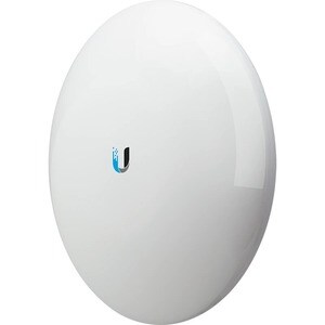 Ubiquiti airMAX NanoBeam 2AC NBE-2AC-13 Single Band 150 Mbit/s Wireless Bridge - 2.40 GHz - 1 x Network (RJ-45) - Gigabit 