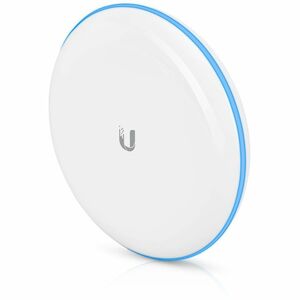Ubiquiti Dual Band Wi-Fi 5 IEEE 802.11 a/b/g/n/ac 1.70 Gbit/s Wireless Bridge - 5 GHz, 60 GHz - MIMO Technology - Multi Us