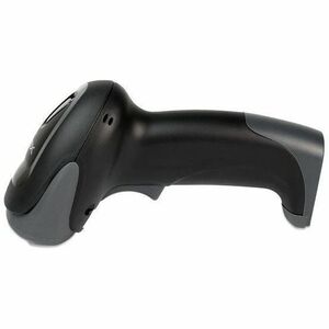 POS-X Ion 995ED048300333 Barcode Scanner kit - Wireless Connectivity - 270 scan/s - 7.80" (198.12 mm) Scan Distance - 1D -