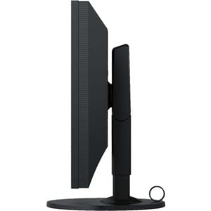 EIZO ColorEdge CS2740 27 Zoll Class 4K UHD LCD-Monitor - 16:9 Format - Schwarz - 68,6 cm (27 Zoll) Viewable - IPS-Technolo