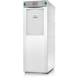 APC by Schneider Electric Galaxy VS UPS Online de Dupla Conversão - 30 kVA - Trifásico - Torre - 380 V AC, 415 V AC, 400 V