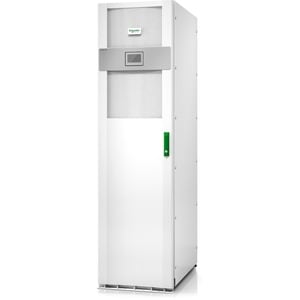 APC by Schneider Electric Galaxy VS Double Conversion Online UPS - 100 kVA - Three Phase - Tower - 400 V AC, 380 V AC, 415