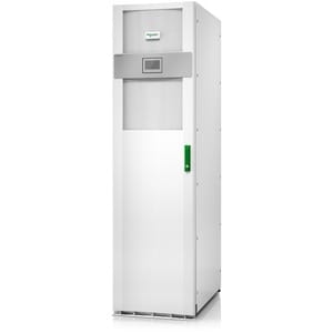 APC by Schneider Electric Galaxy VS Double Conversion Online UPS - 40 kVA - Three Phase - Tower - 400 V AC, 380 V AC, 415 