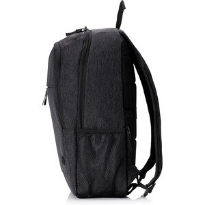 HP Prelude Pro Tasche (Rucksack) für 39,6 cm (15,6 Zoll) HP Notebook, Workstation - Schwarz - TAA-konform - Stoff Körper -