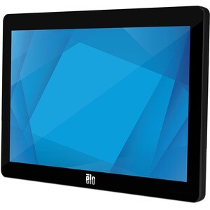 Elo 1502L 16" Class LCD Touchscreen Monitor - 16:9 - 25 ms - 39.6 cm (15.6") Viewable - Projected Capacitive - Multi-touch