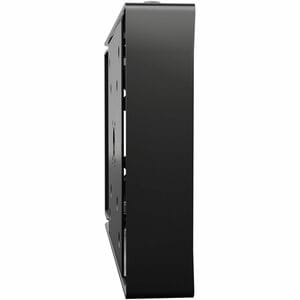 CTA Digital Mullion Side Mount - 10.20" Screen Support - 75 x 75, 100 x 100 - VESA Mount Compatible - 1
