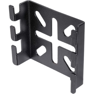 Eaton Tripp Lite Series Wall/Floor Spider Bracket for Wire Mesh Cable Trays - Metal