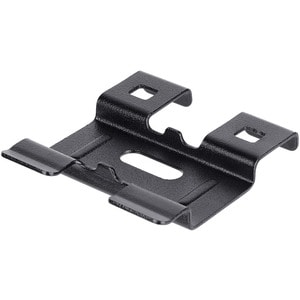 Eaton Tripp Lite Series Toolless Coupler Base for Wire Mesh Cable Trays - Metal