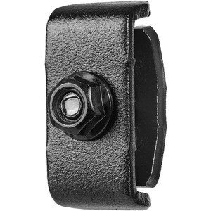 Eaton Tripp Lite Series Universal Coupler Kit for Wire Mesh Cable Trays, 50 Pack - Metal