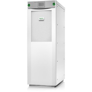 APC by Schneider Electric Galaxy VS Double Conversion Online UPS - 20 kVA - Three Phase - Tower - 400 V AC, 380 V AC, 415 