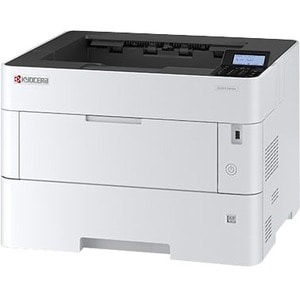 Kyocera Ecosys P4140dn - Desktop Laserdrucker - Monochrom - 40 ppm Monodruck - 1200 x 1200 dpi Druckauflösung - Duplexdruc