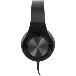 Casque Urban Factory Movee - Filaire - Design Supra-auriculaire, Sur tête - Stéréo - Binaural - Circumaural - 32 Ohm - Fré