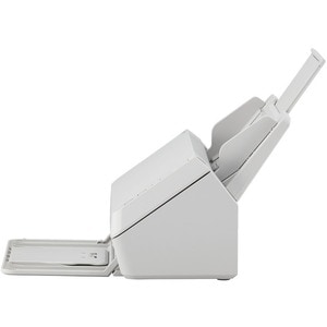 Scanner PFU Fujitsu SP-1125N. Massima dimensione di scansione: 210 x 297 mm, Risoluzione di scansione ottica: 600 x 600 DP