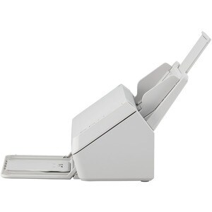 PFU Fujitsu SP-1130N. Massima dimensione di scansione: 210 x 297 mm, Risoluzione di scansione ottica: 600 x 600 DPI, Profo