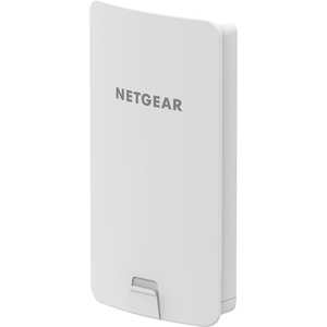 Netgear WBC502B2 IEEE 802.11ac 1.72 Gbit/s Wireless Bridge - 2.40 GHz, 5 GHz - MIMO Technology - 2 x Network (RJ-45) - Gig