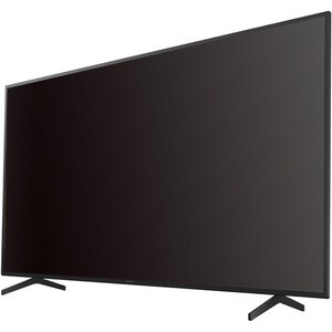 Sony BRAVIA FWD-85X80H 214,9 cm (84,6 Zoll) LCD Digital-Signage-Display - Ja - 3840 x 2160 - Direct-LED - 560 cd/m² - 2160